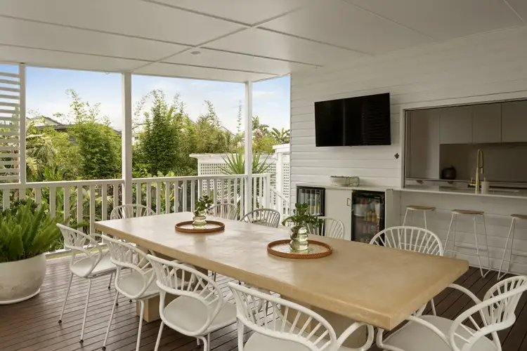 Fifth view of Homely house listing, 80 McIlwraith Avenue, Norman Park QLD 4170