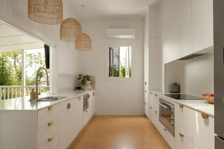 Sixth view of Homely house listing, 80 McIlwraith Avenue, Norman Park QLD 4170