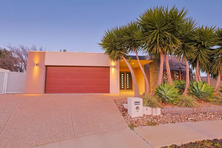 5 Sandhill Court, Mildura VIC 3500