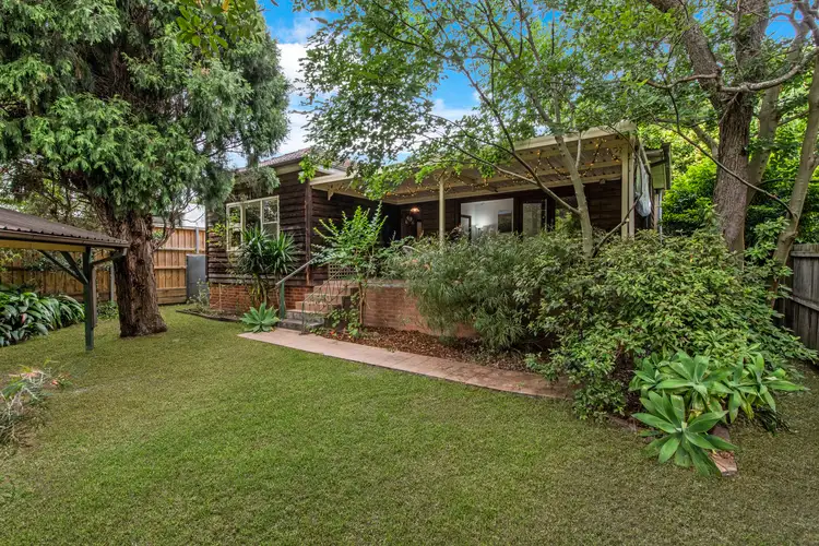 Main view of Homely house listing, 38 Fuller Avenue, Earlwood NSW 2206