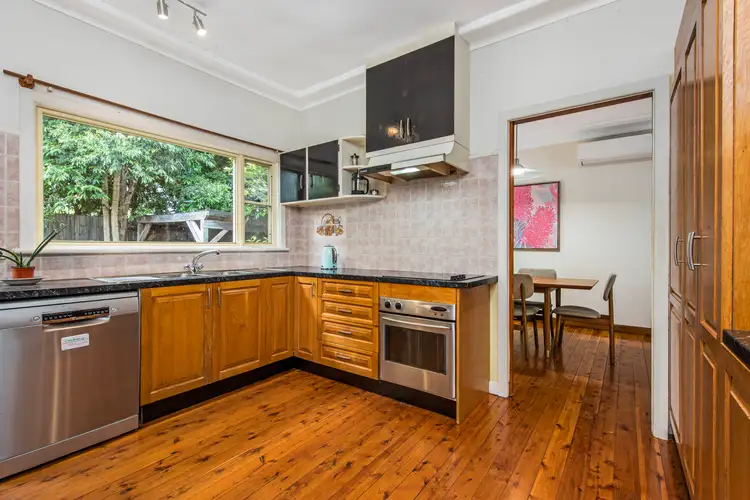 Second view of Homely house listing, 38 Fuller Avenue, Earlwood NSW 2206