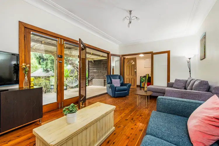 Third view of Homely house listing, 38 Fuller Avenue, Earlwood NSW 2206