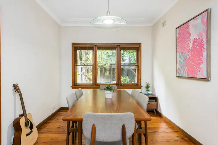 Fourth view of Homely house listing, 38 Fuller Avenue, Earlwood NSW 2206