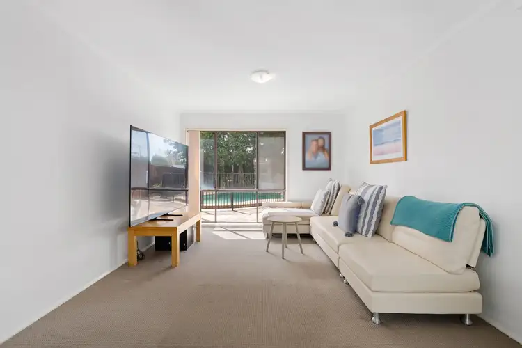 Second view of Homely house listing, 8 Ribbon Gum Close, Alfords Point NSW 2234