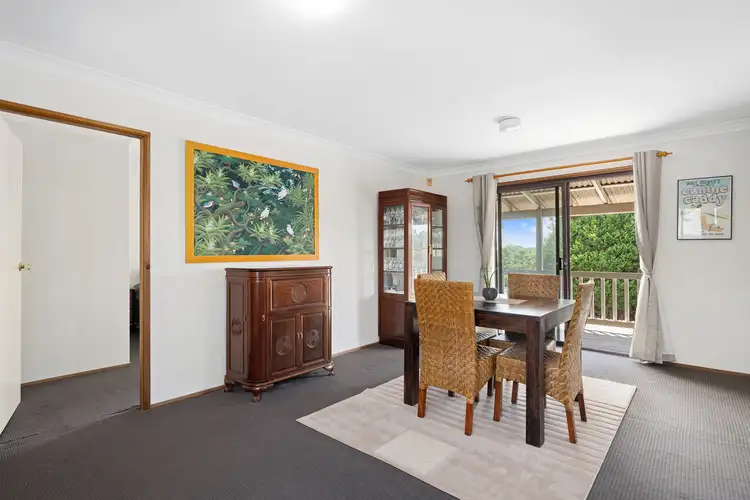 Fifth view of Homely house listing, 8 Ribbon Gum Close, Alfords Point NSW 2234