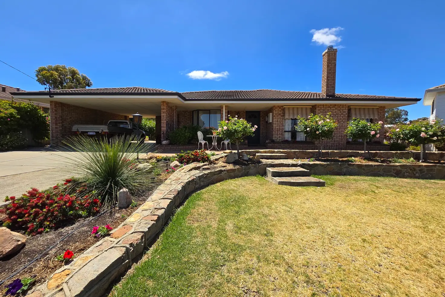 Main view of Homely house listing, 12 Hillway, Katanning WA 6317
