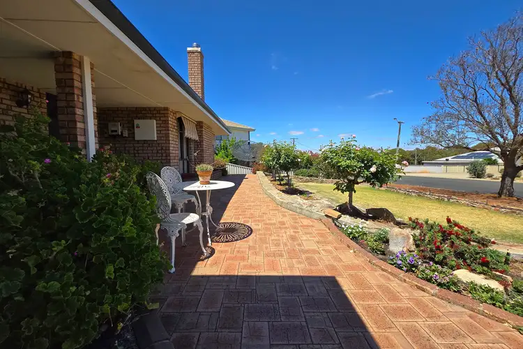 Second view of Homely house listing, 12 Hillway, Katanning WA 6317