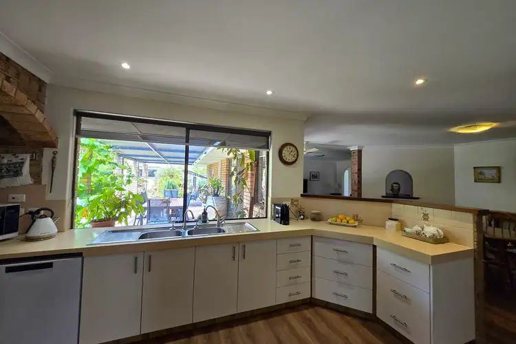 Third view of Homely house listing, 12 Hillway, Katanning WA 6317