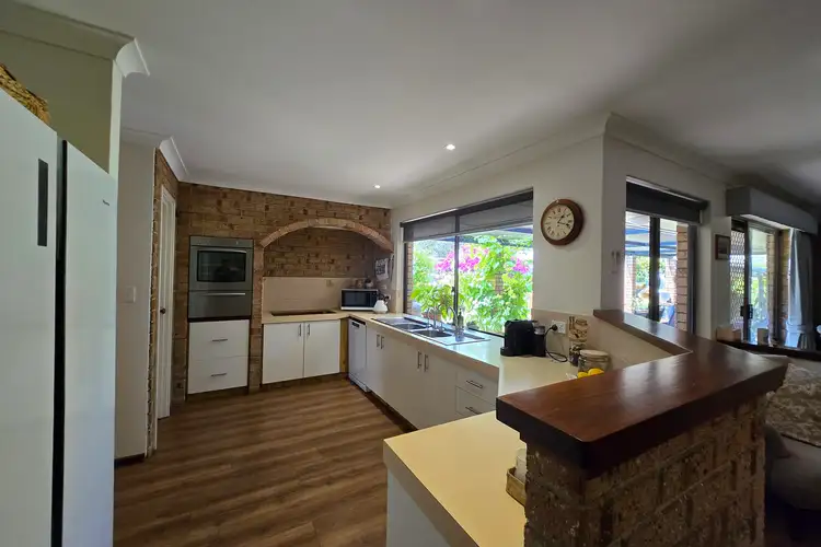 Fourth view of Homely house listing, 12 Hillway, Katanning WA 6317