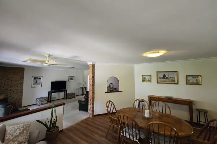 Fifth view of Homely house listing, 12 Hillway, Katanning WA 6317