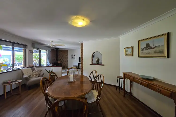 Sixth view of Homely house listing, 12 Hillway, Katanning WA 6317