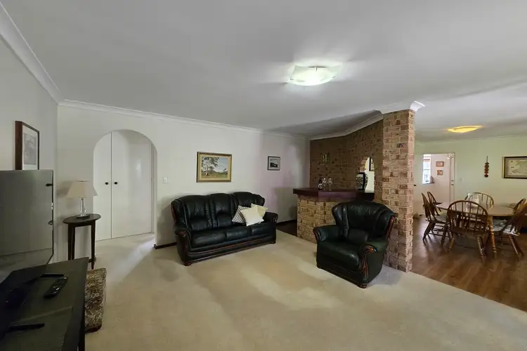 Seventh view of Homely house listing, 12 Hillway, Katanning WA 6317