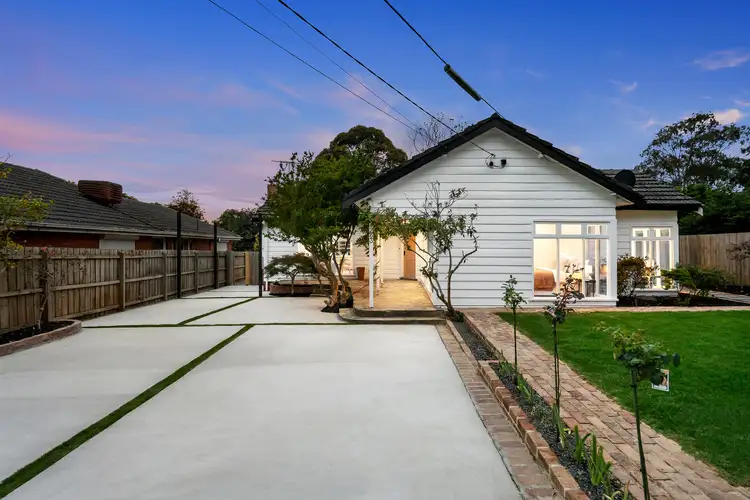 Second view of Homely house listing, 33 Massey Street, Box Hill South VIC 3128
