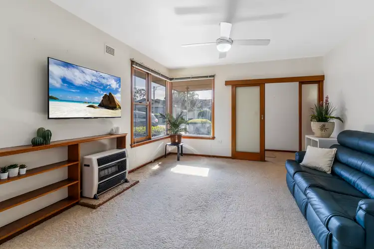 Second view of Homely house listing, 4 Ross Avenue, Kingsgrove NSW 2208