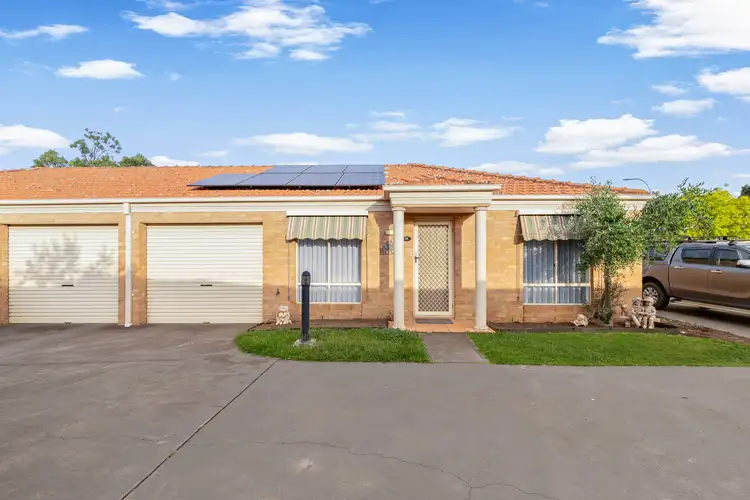 28/110 Delbridge Drive, Sydenham VIC 3037