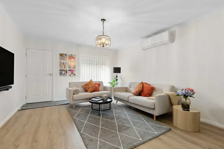 Second view of Homely unit listing, 28/110 Delbridge Drive, Sydenham VIC 3037