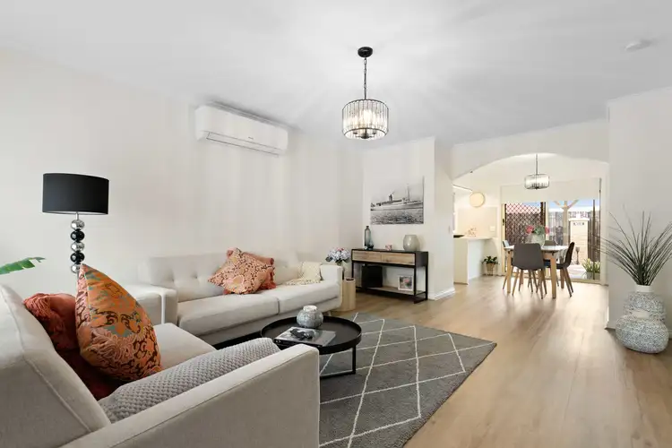 Third view of Homely unit listing, 28/110 Delbridge Drive, Sydenham VIC 3037