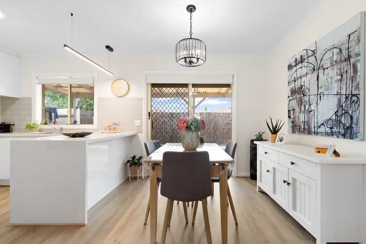 Fourth view of Homely unit listing, 28/110 Delbridge Drive, Sydenham VIC 3037