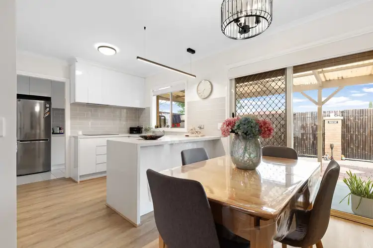 Fifth view of Homely unit listing, 28/110 Delbridge Drive, Sydenham VIC 3037