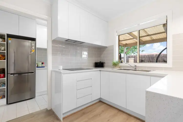 Sixth view of Homely unit listing, 28/110 Delbridge Drive, Sydenham VIC 3037