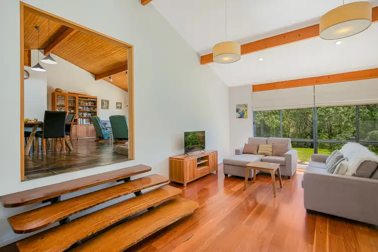Fifth view of Homely house listing, 18 Pioneer Close, Brogo NSW 2550