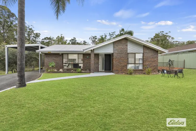 Main view of Homely house listing, 42 Peterson Road, Woodford QLD 4514