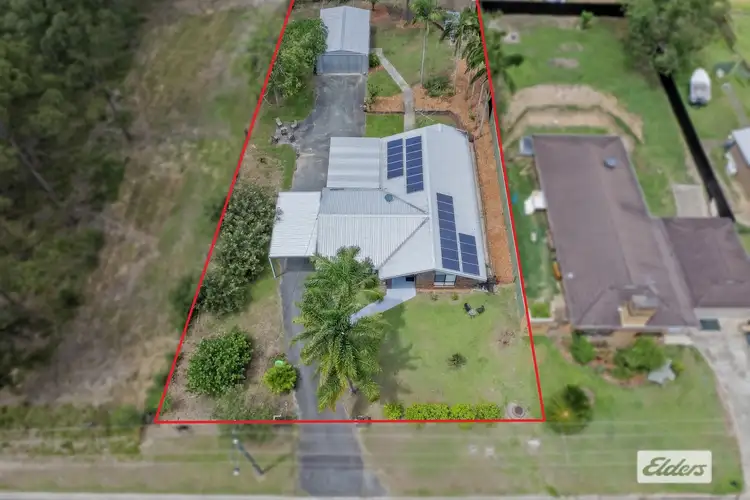 Second view of Homely house listing, 42 Peterson Road, Woodford QLD 4514