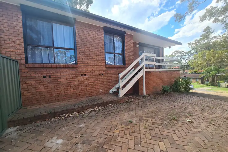 Main view of Homely house listing, 13 Wakehurst Drive, Wyong NSW 2259