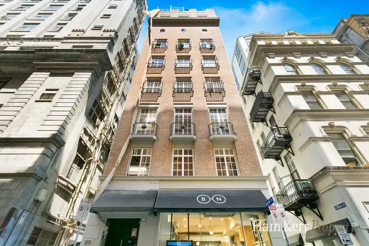 5A/237 Flinders Lane