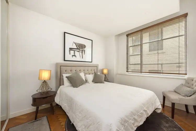 Fourth view of Homely apartment listing, 5A/237 Flinders Lane, Melbourne VIC 3000