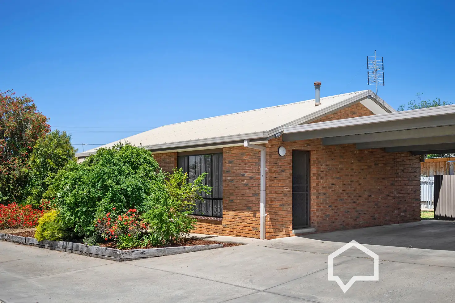 Main view of Homely unit listing, 3/13 Nelson Street, California Gully VIC 3556