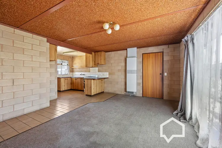 Second view of Homely unit listing, 3/13 Nelson Street, California Gully VIC 3556