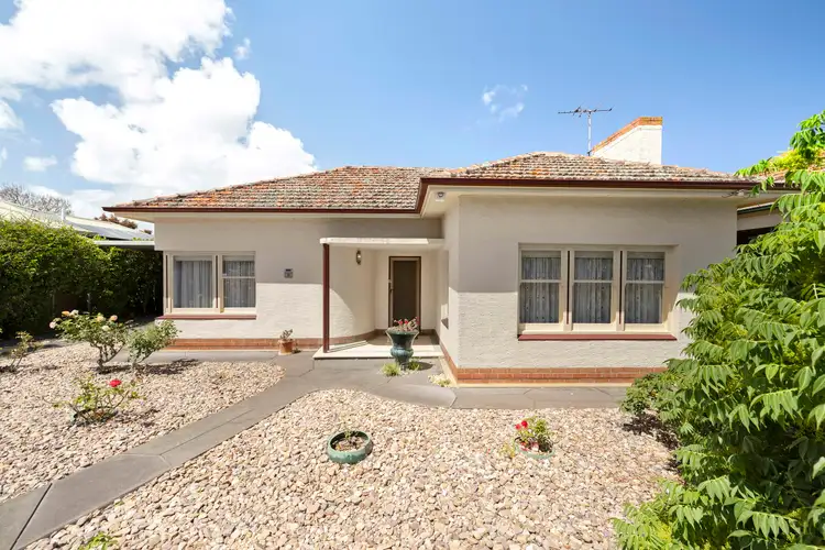 10 Maxwell Avenue, Edwardstown SA 5039