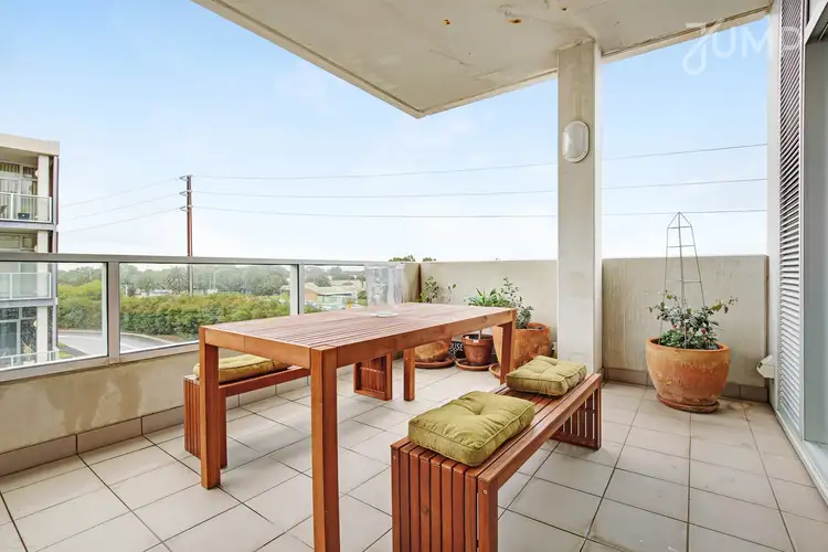 316/12-14 Wirra Drive, New Port SA 5015