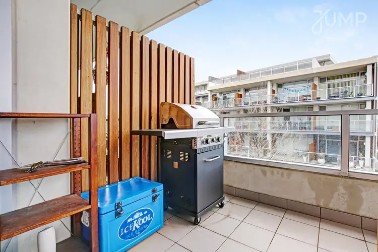 Third view of Homely apartment listing, 316/12-14 Wirra Drive, New Port SA 5015