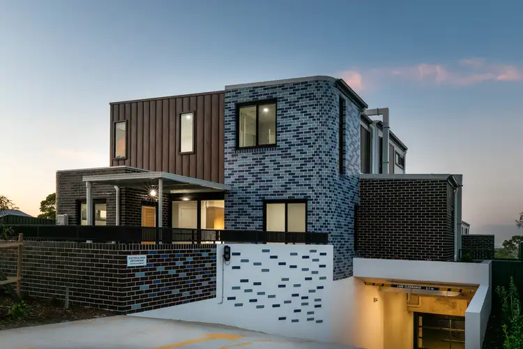 1/13 Waratah Road, Engadine NSW 2233