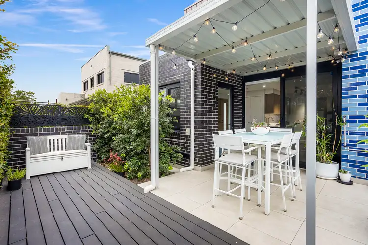 Fourth view of Homely townhouse listing, 1/13 Waratah Road, Engadine NSW 2233