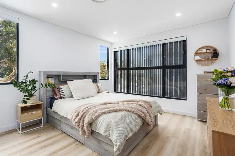 Fifth view of Homely townhouse listing, 1/13 Waratah Road, Engadine NSW 2233