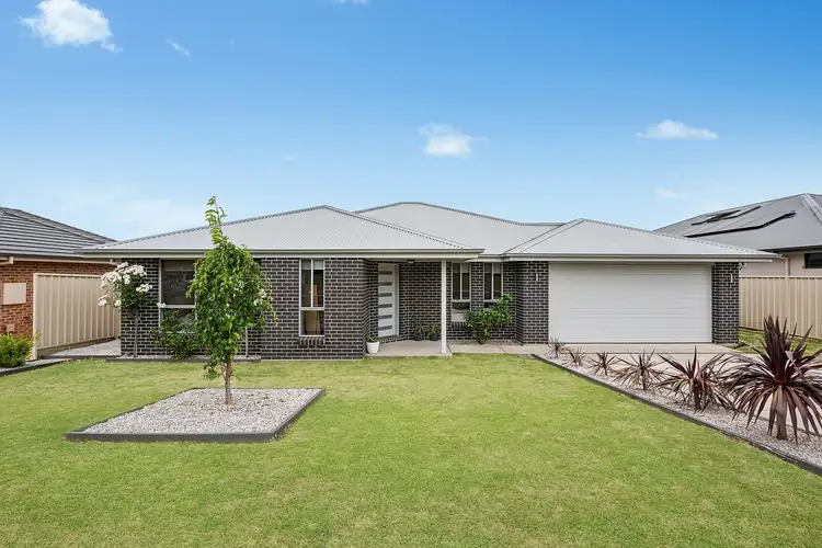 158 Bruce Road, Mudgee NSW 2850