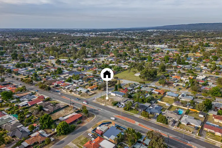 Sixth view of Homely land listing, 1B Lyne Street, Gosnells WA 6110