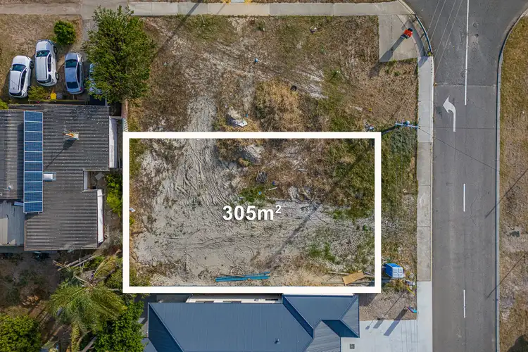 Seventh view of Homely land listing, 1B Lyne Street, Gosnells WA 6110