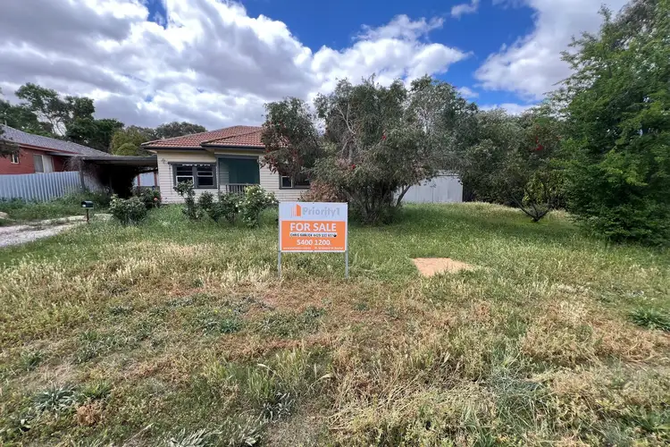 41 Hospital Street, Wedderburn VIC 3518