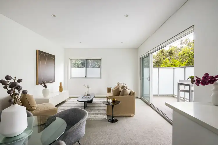 Main view of Homely apartment listing, 17/793-799 New Canterbury Road, Dulwich Hill NSW 2203