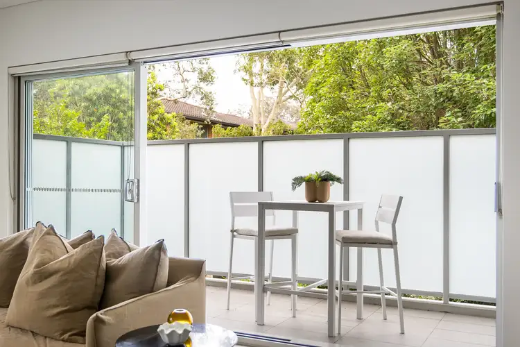 Third view of Homely apartment listing, 17/793-799 New Canterbury Road, Dulwich Hill NSW 2203