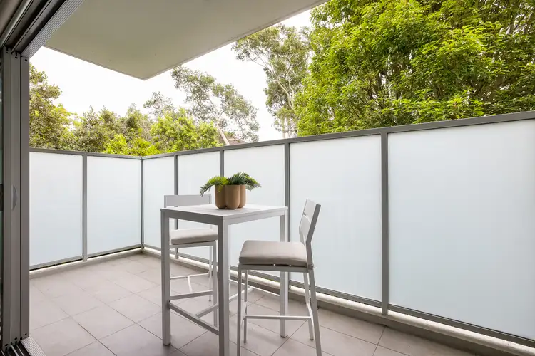 Fourth view of Homely apartment listing, 17/793-799 New Canterbury Road, Dulwich Hill NSW 2203