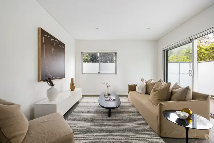 Fifth view of Homely apartment listing, 17/793-799 New Canterbury Road, Dulwich Hill NSW 2203