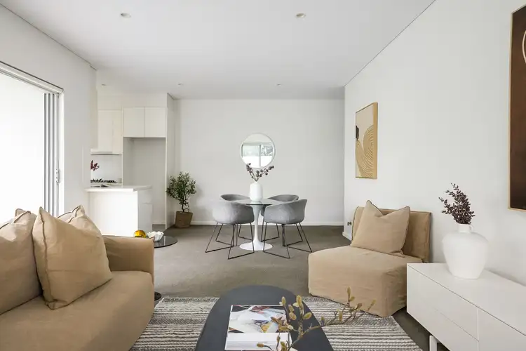 Sixth view of Homely apartment listing, 17/793-799 New Canterbury Road, Dulwich Hill NSW 2203