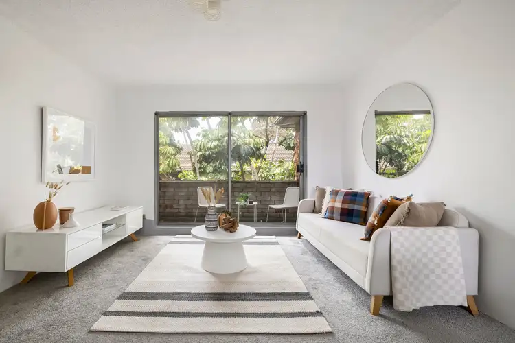 12/13-17 Myra Road, Dulwich Hill NSW 2203