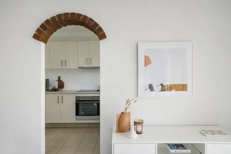 Fourth view of Homely apartment listing, 12/13-17 Myra Road, Dulwich Hill NSW 2203