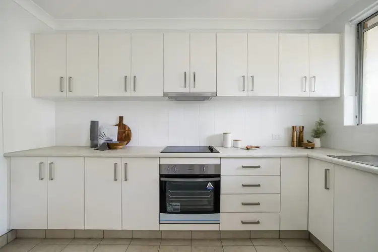 Fifth view of Homely apartment listing, 12/13-17 Myra Road, Dulwich Hill NSW 2203